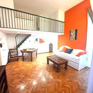 Duplex Appartement